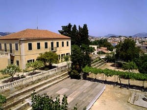 iakovatios