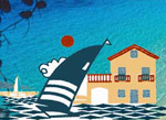Argostoli accommodation