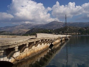 argostolibridge